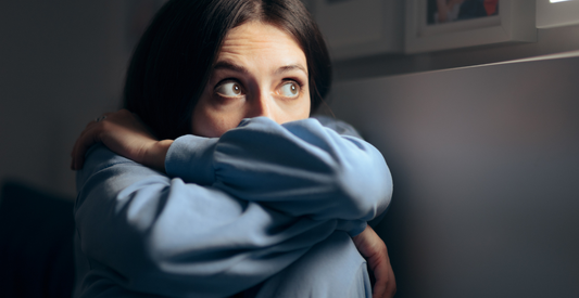 Ansiedad funcional: cuando haces todo lo que debes… pero no te sientes bien