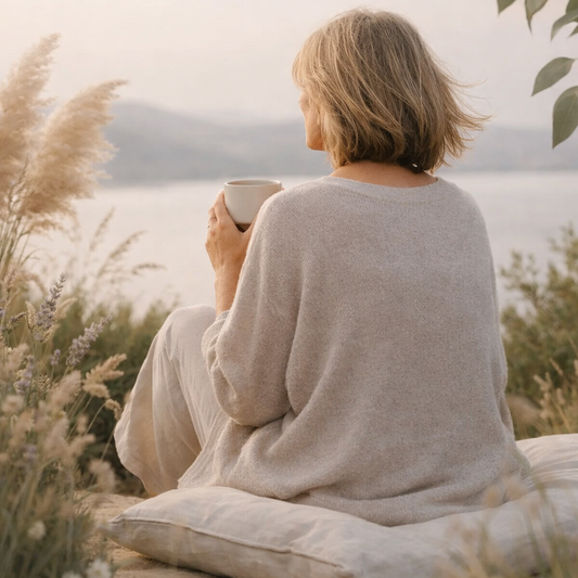 Guía práctica: Identificando los síntomas de la perimenopausia